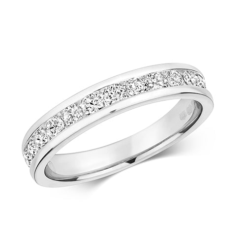 Eternity Ring - Dowlingjewellers