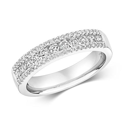 Eternity Ring - Dowlingjewellers