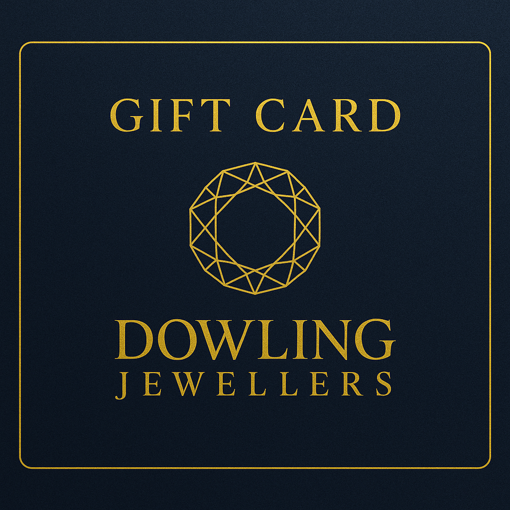 Gift Card - Dowlingjewellers