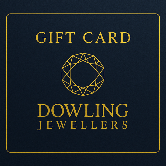 Gift Card - Dowlingjewellers